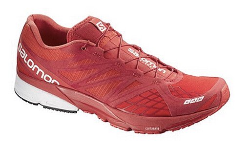 Salomon S-Lab X-Series Trail Running Shoe 