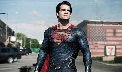 what we learned from superman movies