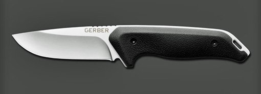 best fixed-blade knives for guys gerber moment