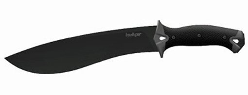 best fixed-blade knives for guys kershaw machete