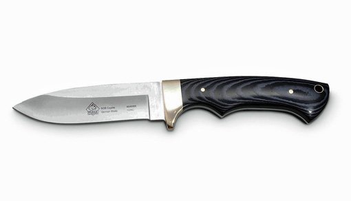 the best fixed-blade knives for men puma coyote