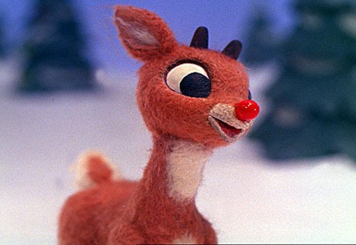 demented christmas songs rudolph