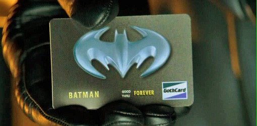 simple tips to slim your wallet simple tips to slim your wallet goth card