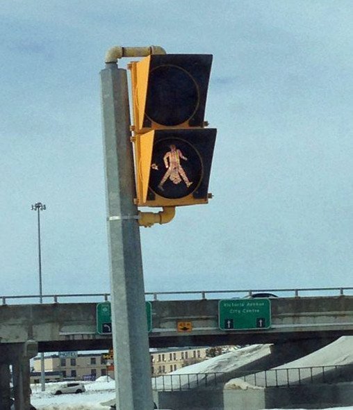 Photos That'll Make You Feel Awkward