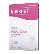 Best Supplements For balding men Viviscal