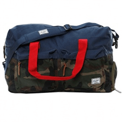 7 Stylish Gym Bags For Men