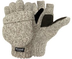 hot shots convertible gloves