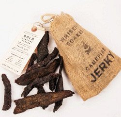 campfire jerkey