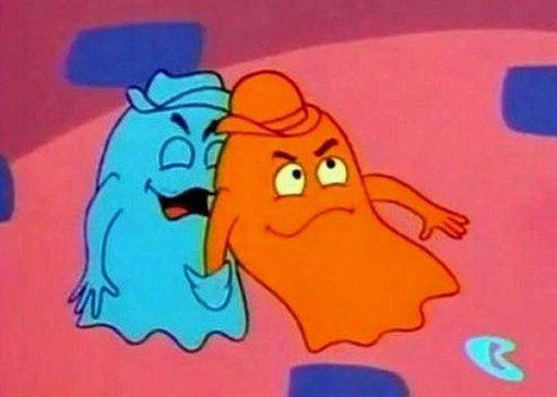 awkward photos pacman