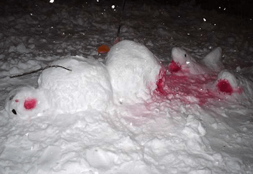 snowmenjaws