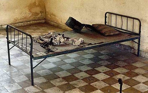 c pp tuol bed