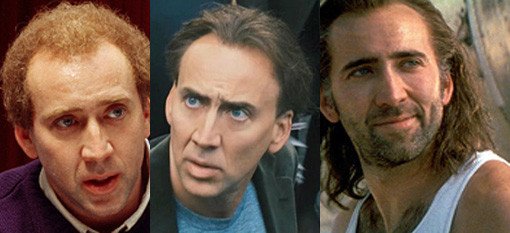 popular hairstyles for men from movies cage