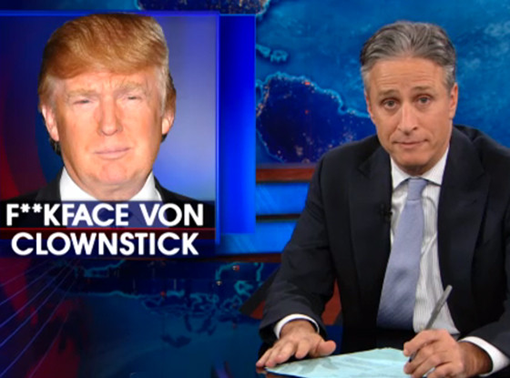 Donald-Trump lessons from a loser