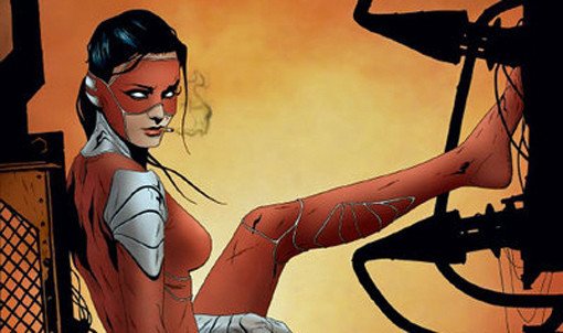 Screw The Fantastic Four Reboot manhunter