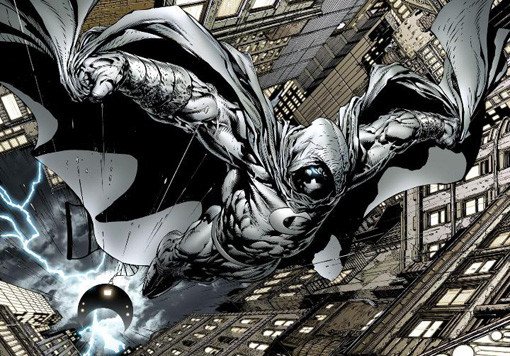 Screw The Fantastic Four Reboot moon knight