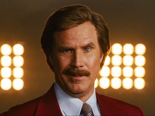 The 10 Most Impressive Movie Haircuts ron burgundy