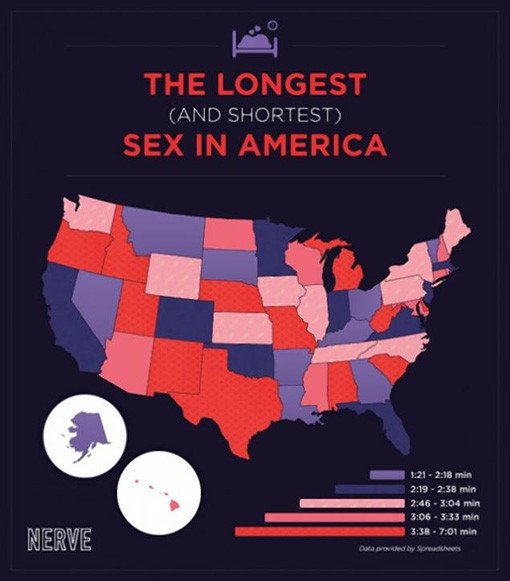 sex map