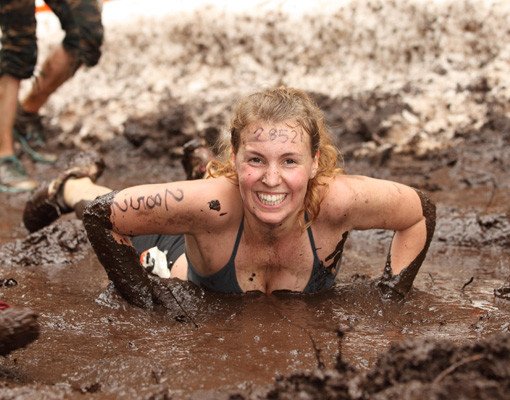 tough mudder