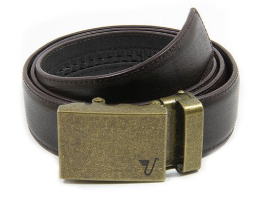 mission no holes belts for men