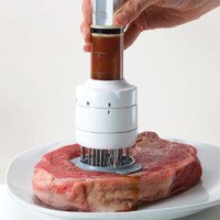 meat 12 Ways To Tech Up Your Kitchen