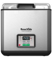 sous vide 12 Ways To Tech Up Your Kitchen