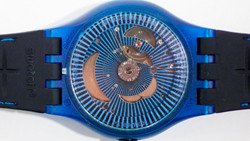 swatch sistem51