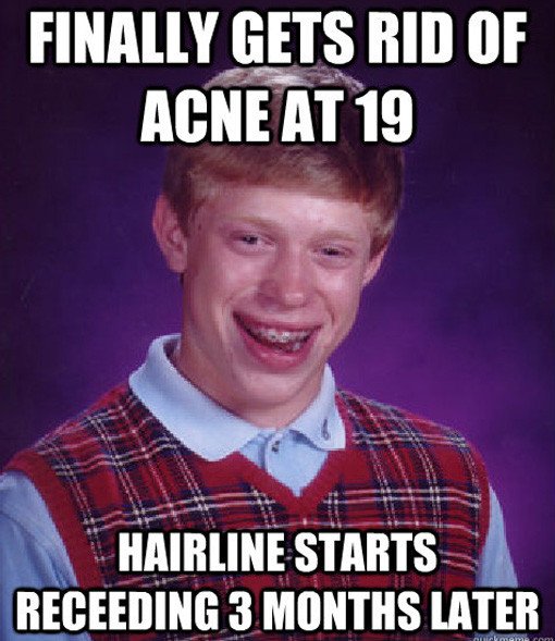 skin diseases guys should know about acne