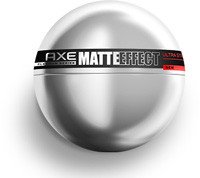 axe fiber matte effect