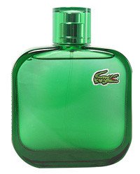 green lacoste