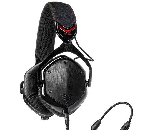 v moda crossfade headphones review