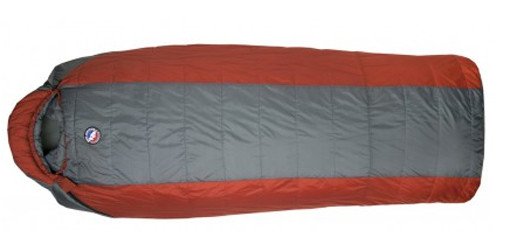 sleeping bag camping essentials for men