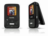 make workouts more awful sandisk 200