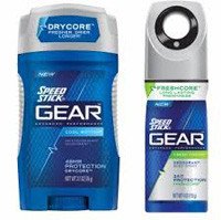 workouts less awful speed stick gear deodorant