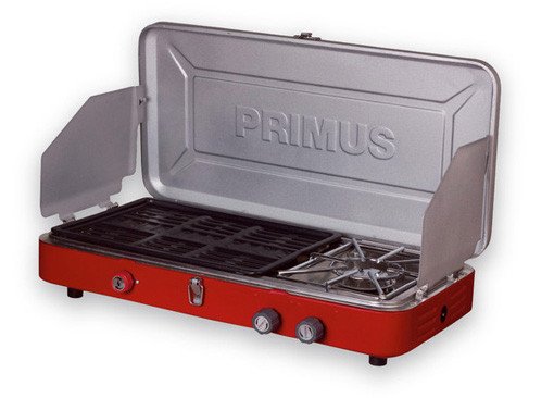 stove camping essentials for guys