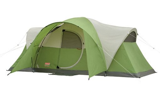 camping essentials for guys tent