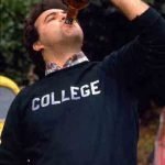 The Science Of Getting Drunk science of getting drunk