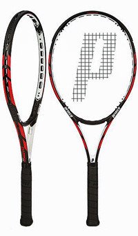 Prince Tennis Racquet