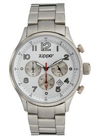 Zippo Watch