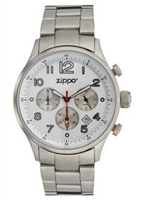 Zippo Watch