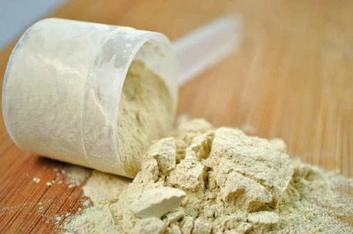 5 Supplements For Basically Anyone whey