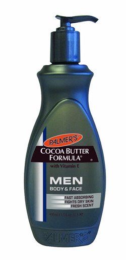 coco butter moisturizer for men