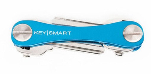 keysmart pocket key organizer review
