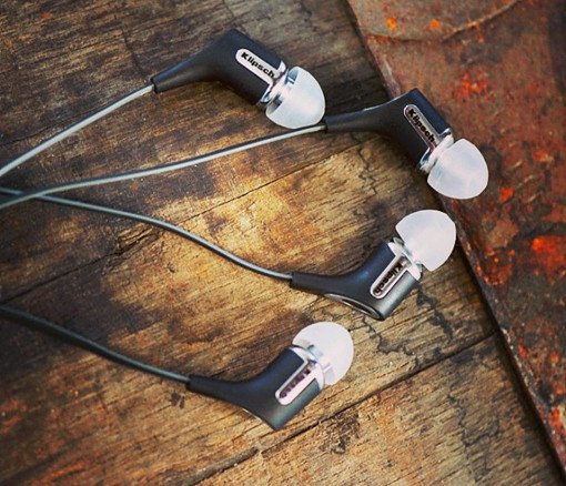 Klipsch Reference R6i headphones under $200