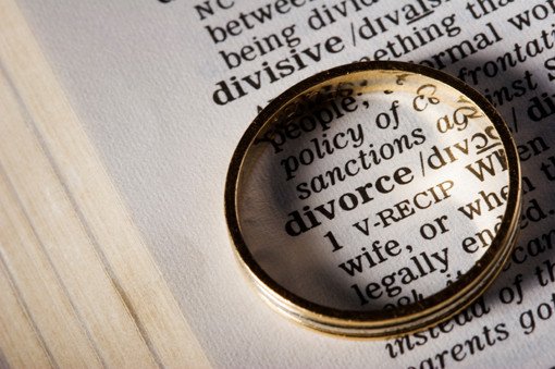 6 Things To Know Before Getting Married divorce