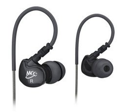great headphones for sports meelectronics wired headset