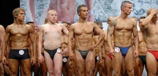 funny fail awkward photos bodybuilding 