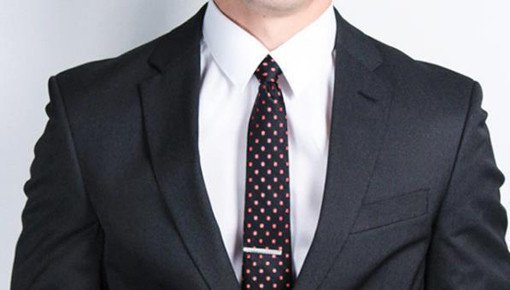 7 Things Guys Should Know About Ties differences between types