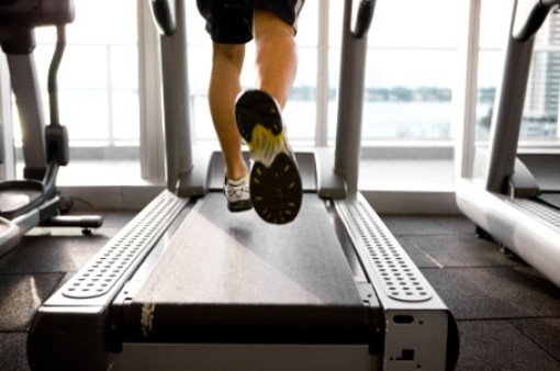 A Good Diet For Men to Lose Weight treadmill intervals