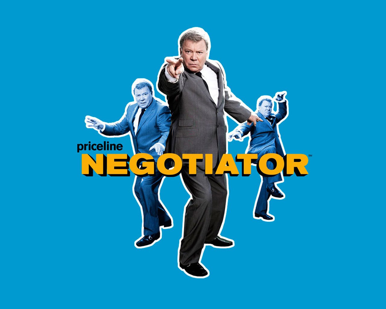 shatner priceline tv