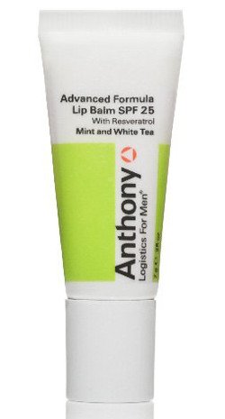 best lip balms for men anthony logistics